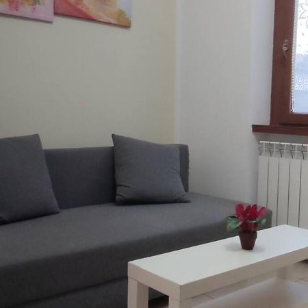 Janahome - Affitti Brevi Piza Zewnętrze zdjęcie