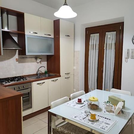Janahome - Affitti Brevi Piza Zewnętrze zdjęcie