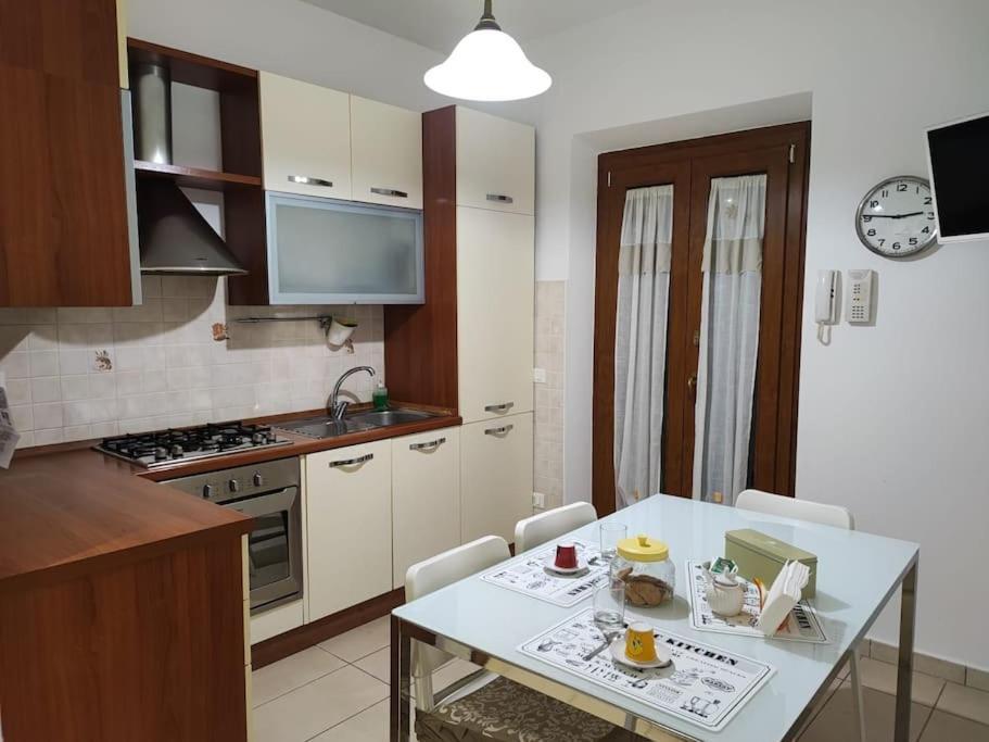 Janahome - Affitti Brevi Piza Zewnętrze zdjęcie